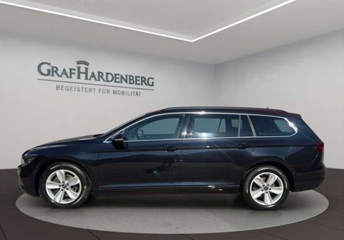 Volkswagen Passat Variant, 2023 2