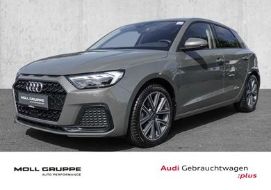 Audi A1, 2026