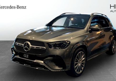 Mercedes-Benz GLE 350, 2025
