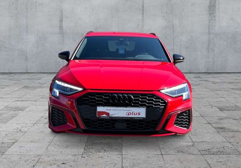 Audi A3, 2023 3