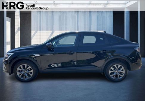 Renault Arkana, 2024