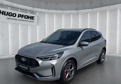 Ford Kuga, 2024