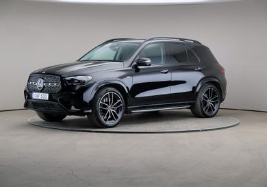 Mercedes-Benz GLE 350, 2025