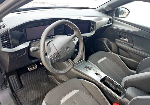 Opel Mokka, 2025 3