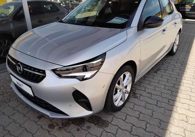 Opel Corsa, 2022