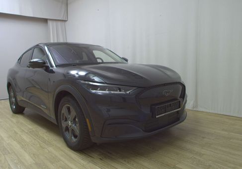 Ford Mustang Mach-E, 2022