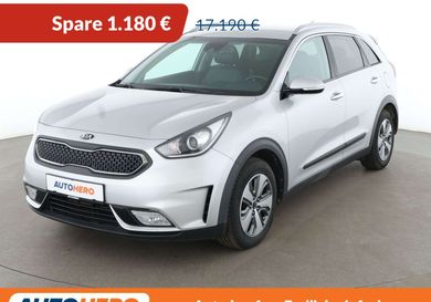 Kia Niro, 2019