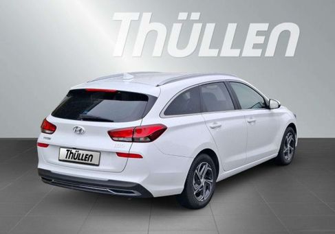 Hyundai i30, 2024 2