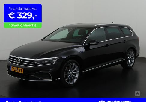 Volkswagen Passat Variant, 2020