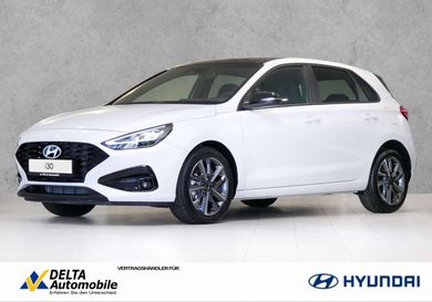 Hyundai i30, 2026