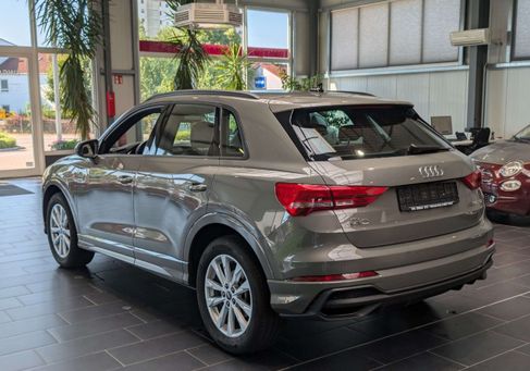 Audi Q3, 2023