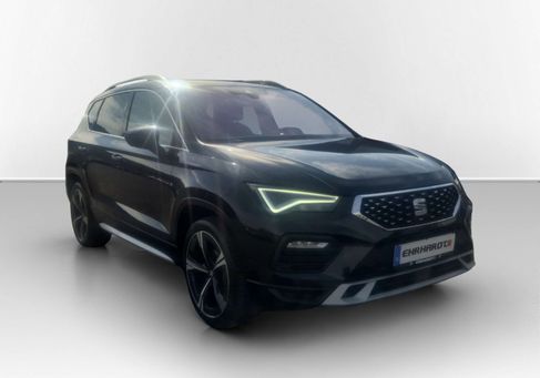 Seat Ateca, 2022