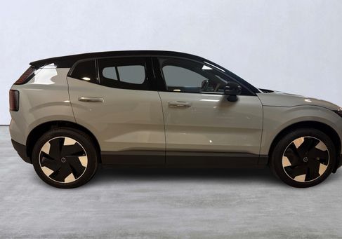 Volvo EX30, 2024