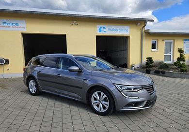Renault Talisman, 2019