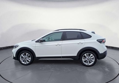 Volkswagen Taigo, 2024