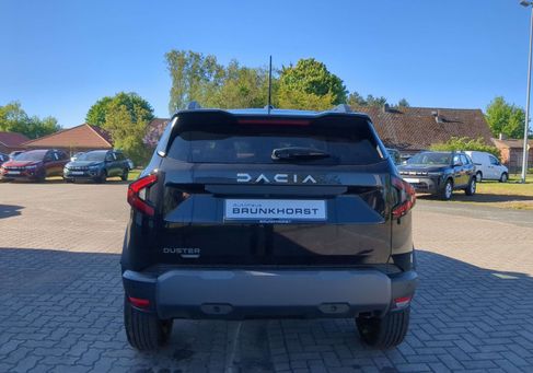 Dacia Duster, 2026 2