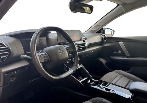 Citroën, 2023 3