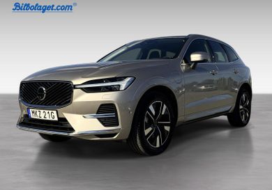 Volvo XC60, 2026