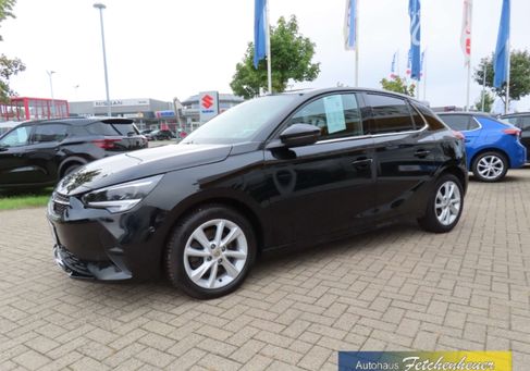 Opel Corsa, 2023 2