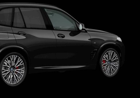 BMW X5, 2026