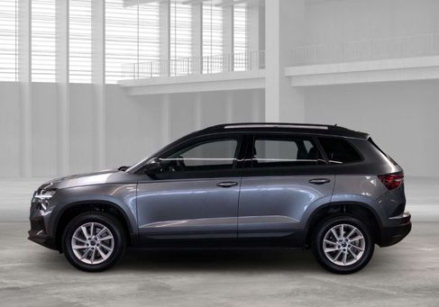 Skoda Karoq, 2023