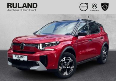 Citroën C3 Aircross, 2025