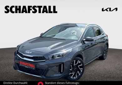 Kia XCeed, 2023