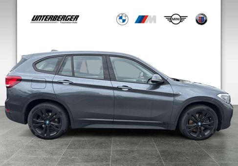 BMW X1, 2022 2
