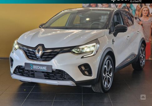 Renault Captur, 2023