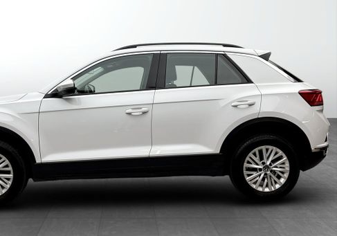 Volkswagen T-Roc, 2021