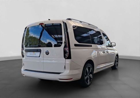 Volkswagen Caddy, 2022 3