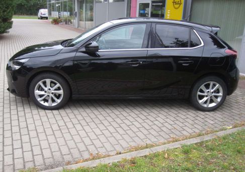 Opel Corsa, 2022 3