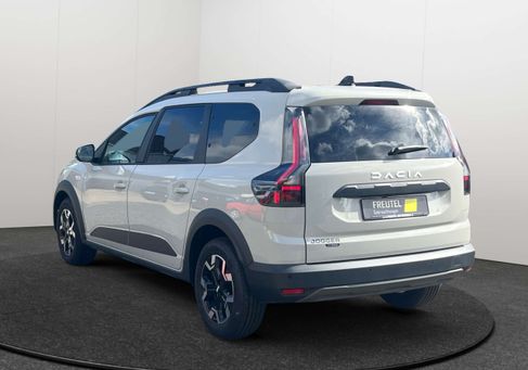 Dacia Jogger, 2026 3