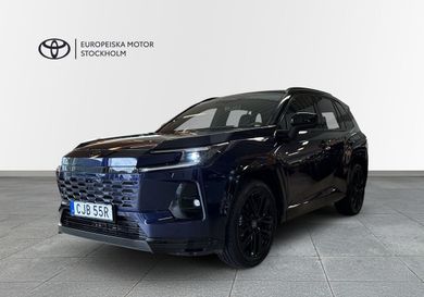Toyota RAV 4, 2026