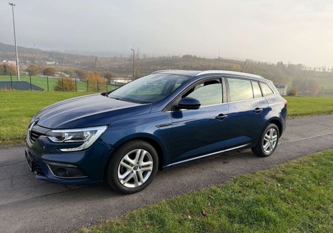 Renault Megane, 2020