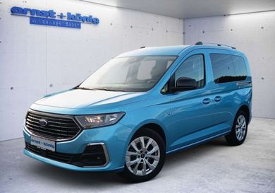 Ford Tourneo Connect, 2024