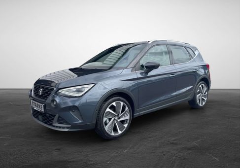 Seat Arona, 2025 3