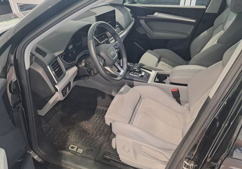 Audi Q5, 2024 3