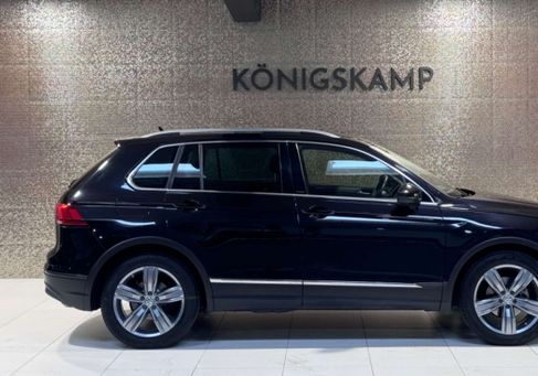 Volkswagen Tiguan, 2019 2