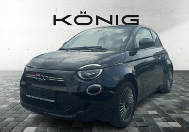 Fiat 500, 2022