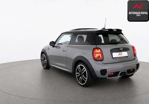 MINI John Cooper Works, 2019