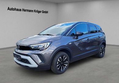 Opel Crossland X, 2023