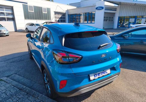 Ford Puma, 2025 3