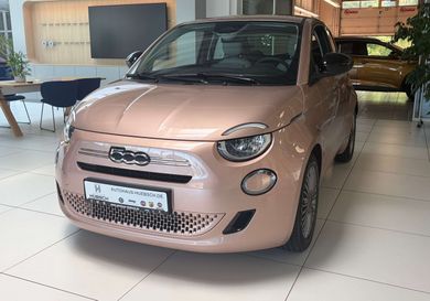Fiat 500, 2026
