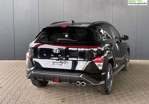 Hyundai Kona, 2026 3
