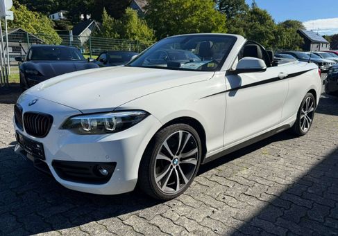 BMW 230, 2019 2