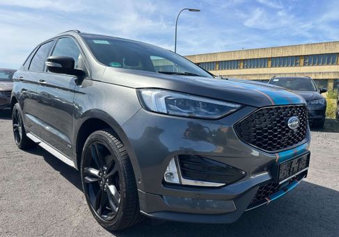 Ford Edge, 2020