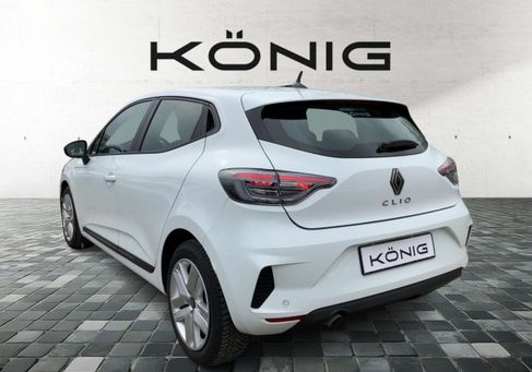 Renault Clio, 2023
