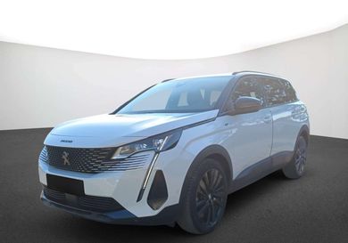 Peugeot 5008, 2023