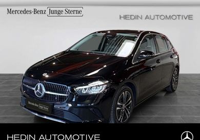 Mercedes-Benz B 220, 2023